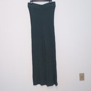 Free People Beach Knit Flare Pants